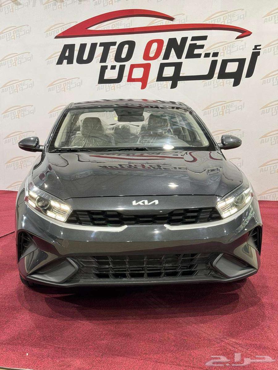 Kia Cerato 2024 model, cash and installments from all banks63333762073858111