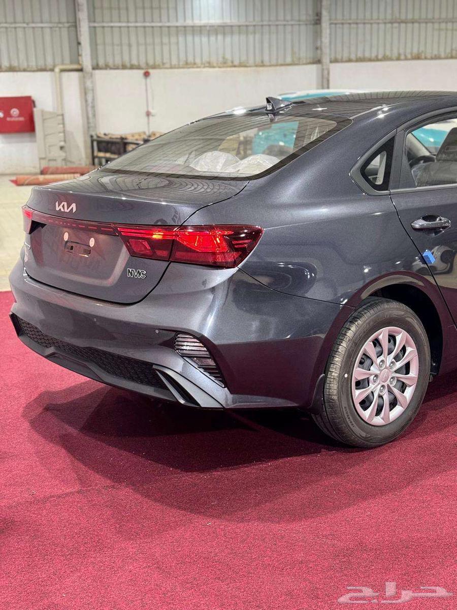 Kia Cerato 2024 model, cash and installments from all banks63333762073858113
