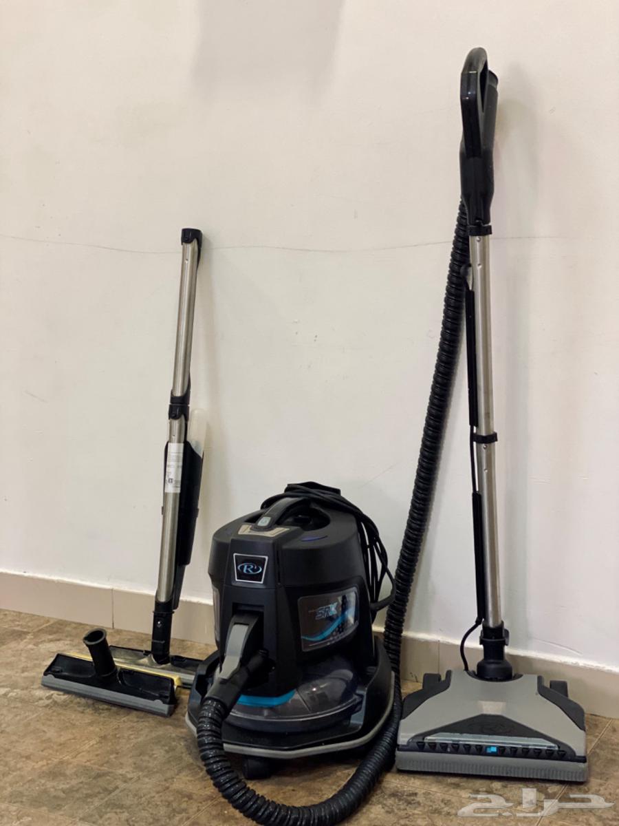 New American vacuum (Rainbow SRX)63219044999682113