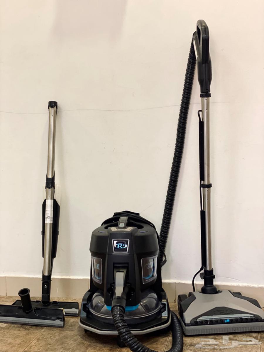 New American vacuum (Rainbow SRX)63219044999682112