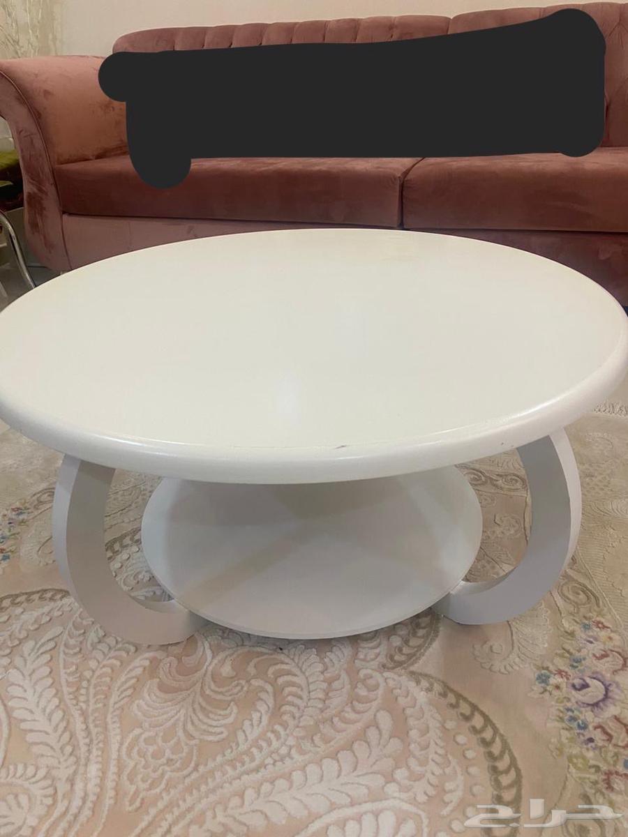 طاولة تحضير دائرية ممتازه63218019814146111