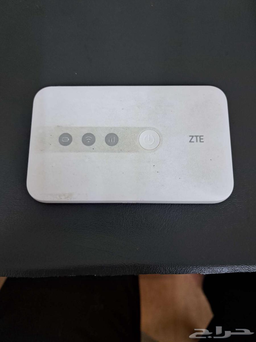 راوتر ZTE 4G63219585634947113