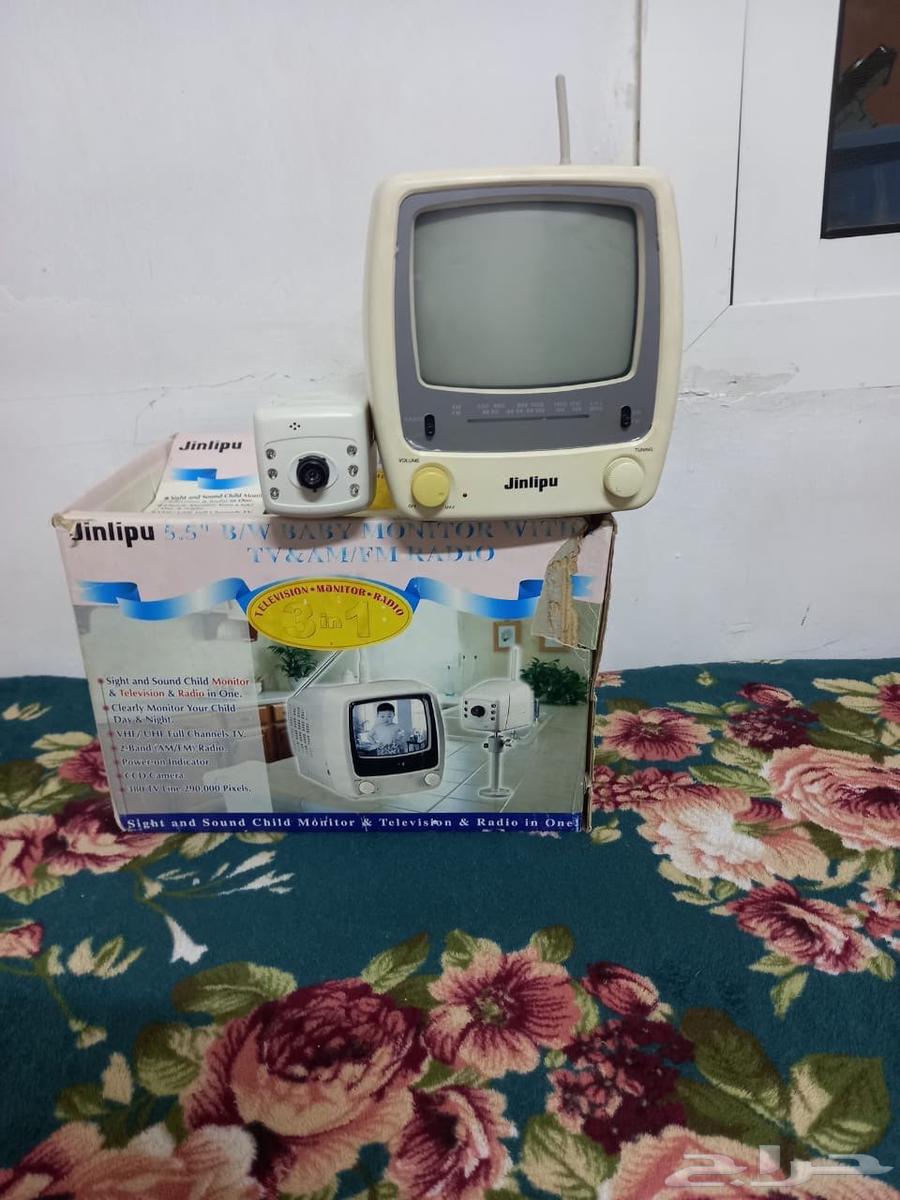 للبيع جهاز متابعة الطفل63218027115011112