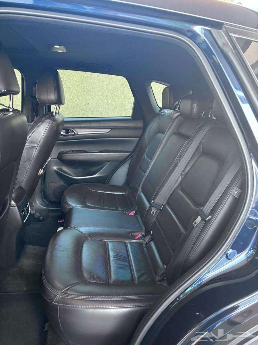 Mazda CX-563333201962370113