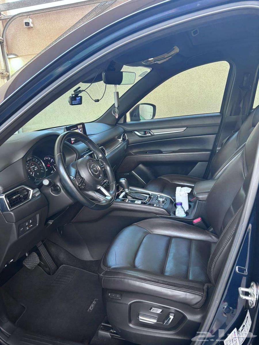 Mazda CX-563333201962370111