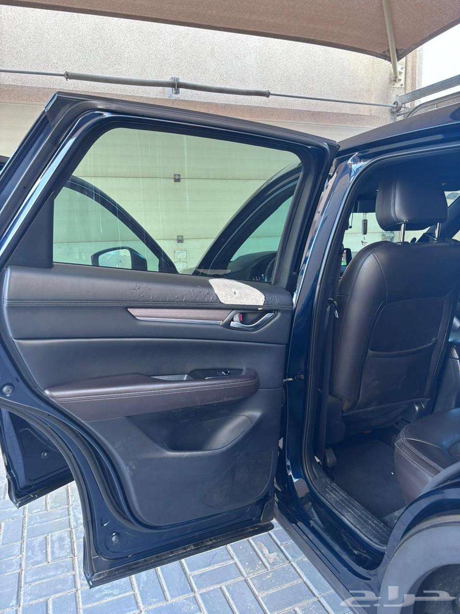 Mazda CX-563333201962370112