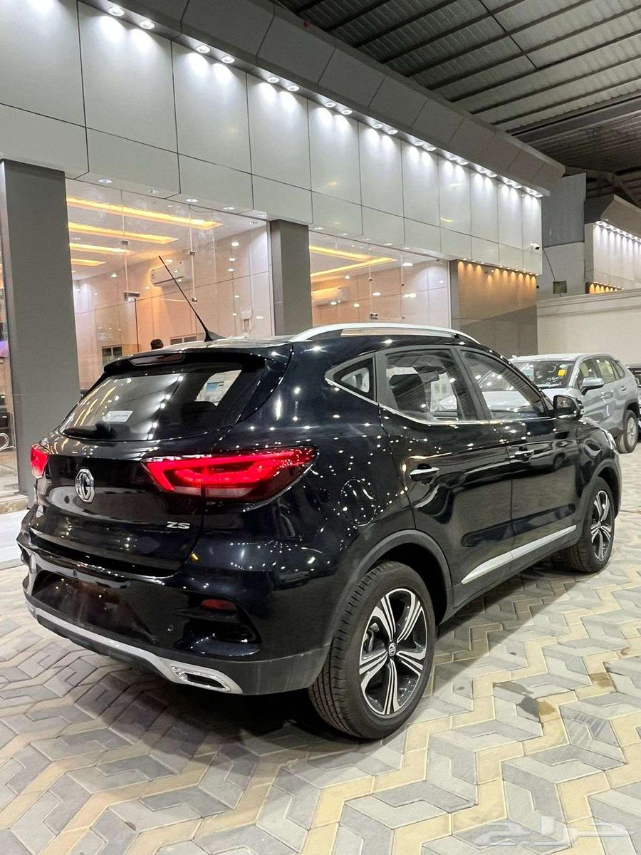 MG ZS 2025, fully loaded, priced at 57,000 including special discount63332446482177114