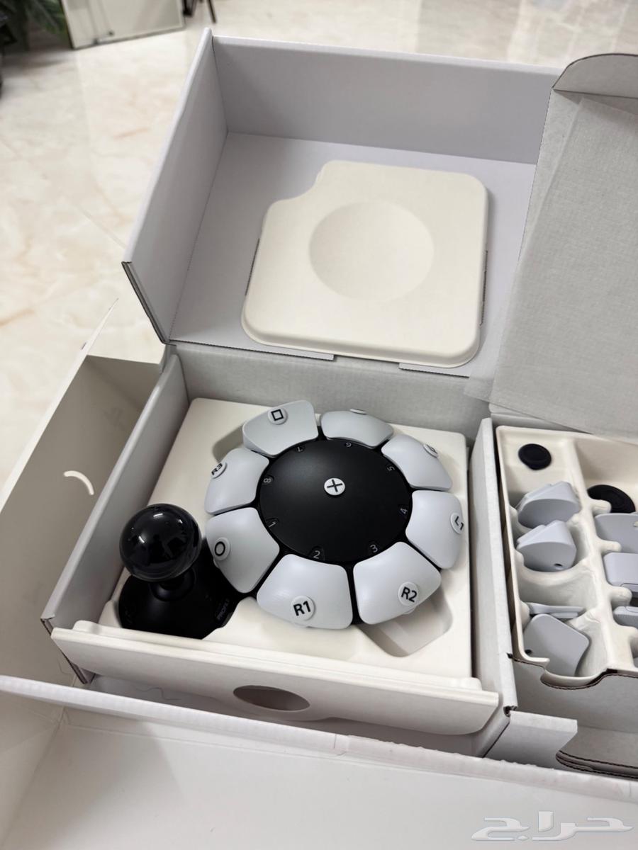 PlayStation access controller (وحدة تحكم الوصول)63218546229377114