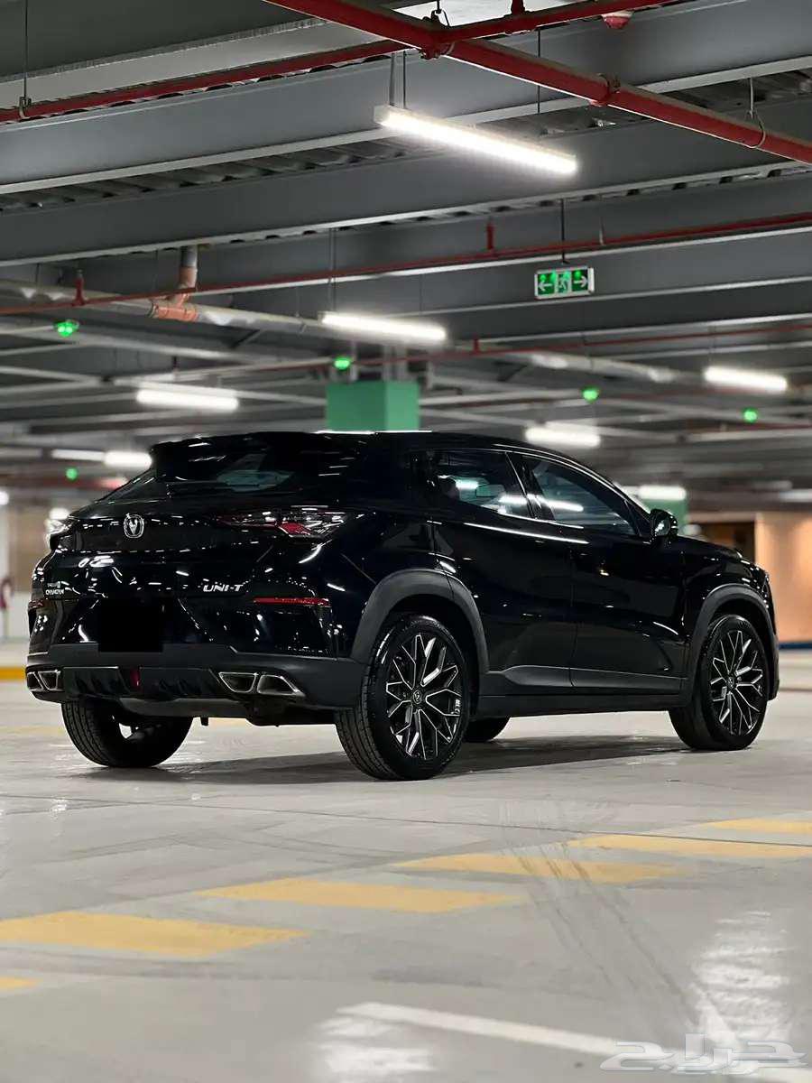 Changan UNI-V 202563331977713539111