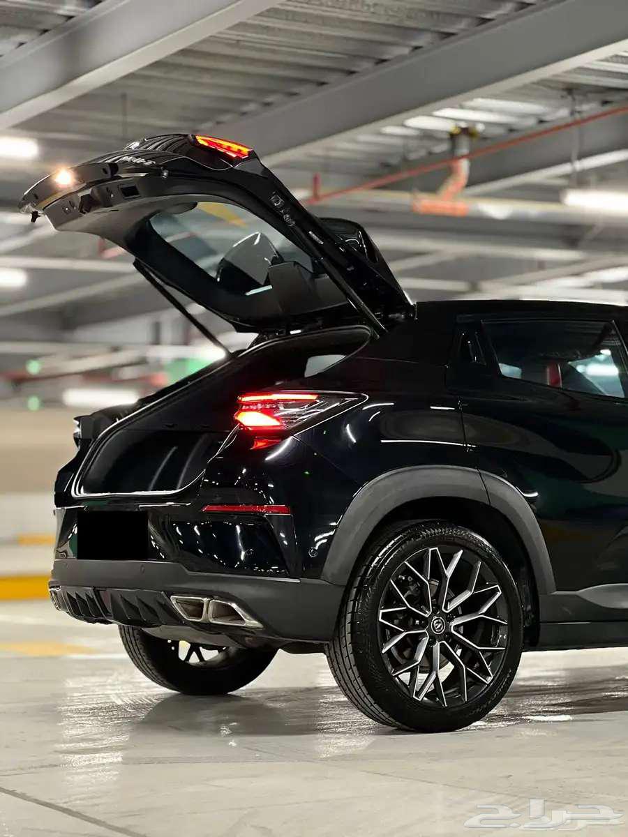 Changan UNI-V 202563331977713539112