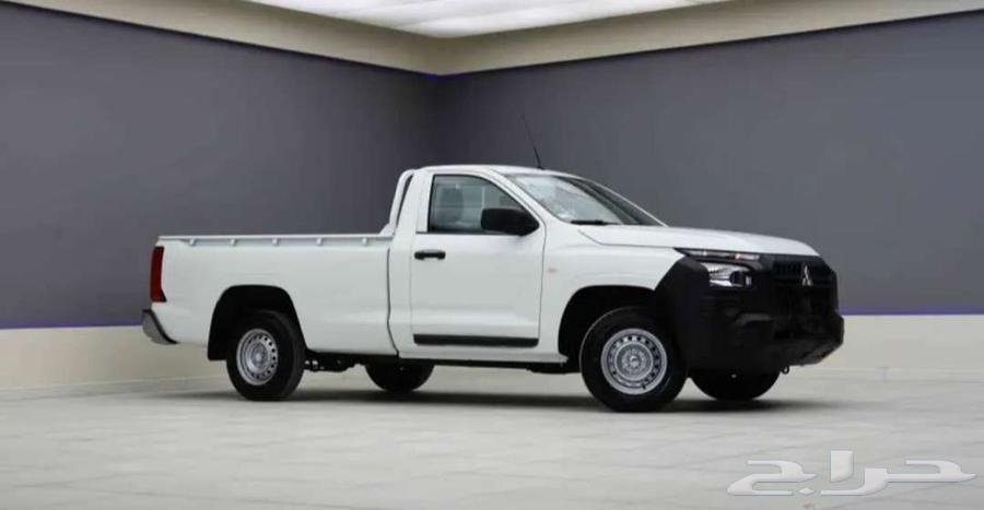 The best financing solutions for Mitsubishi L200 Ghemara Diesel 202463332604177665117