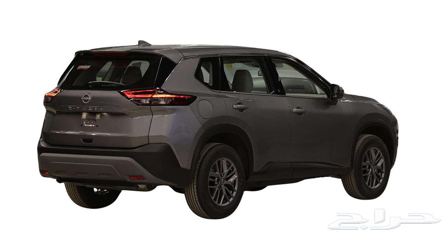 Nissan Extreel S 7-seater double (cash/instalments)63333483632002112