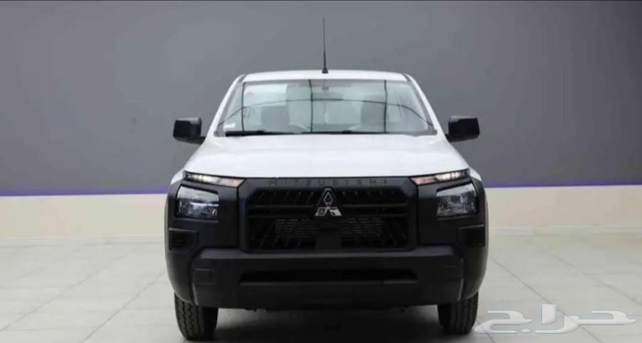 افضل الحلول التمويليه ميتسوبيشي L200 غمارة ديزل 202463332604177665111