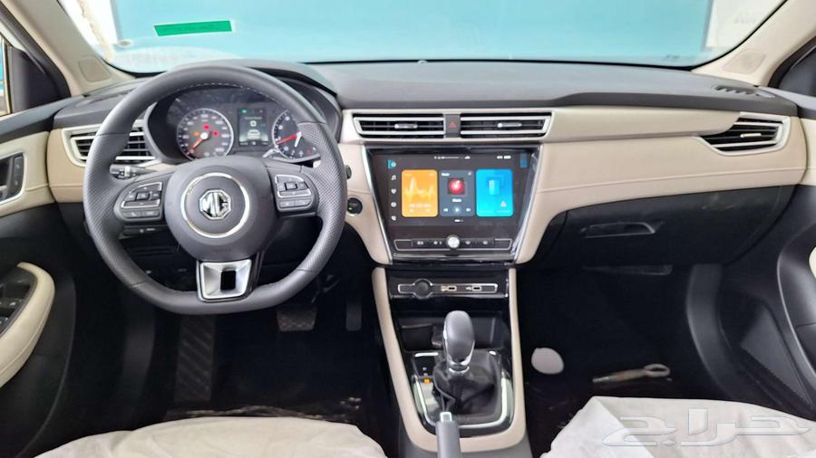 MG 5 Comfort Half Full 2024 Cash and Installment63333814429187113