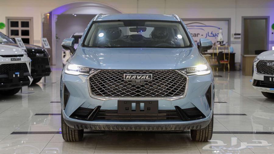 هافال اتش 6 استاندر بيسك مكينه 2000 سي سي اقل سعر 202563331928473858111