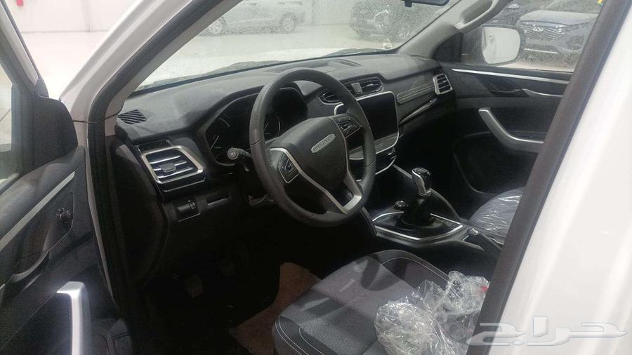 ماكسيوس T70 غمارة ديزل دبل قير عادي 202463331694395137113