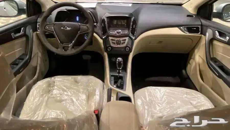 Chery Arrizo 5 Standard 2023 with cash and installments (offer through banks)63334395377794112
