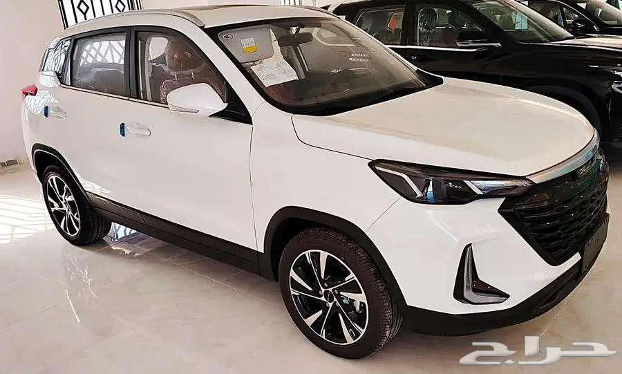 BYD X35 Luxury Full Option 202563333957561345114