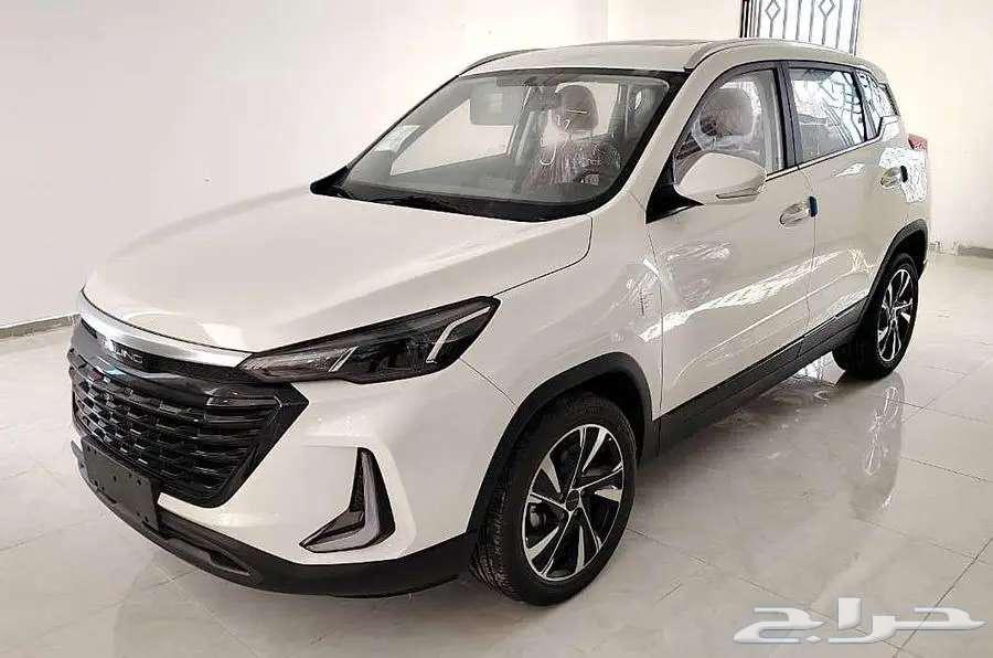 BYD X35 Luxury Full Option 202563333957561345113