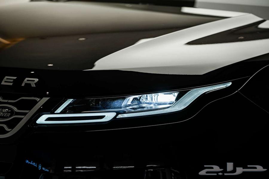 RANGE ROVER EVOQUE 2022 - Range Rover Evoque R-Dynamic63332136356995112