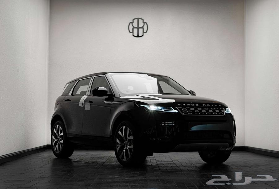 RANGE ROVER EVOQUE 2022 - Range Rover Evoque R-Dynamic63332136356995111
