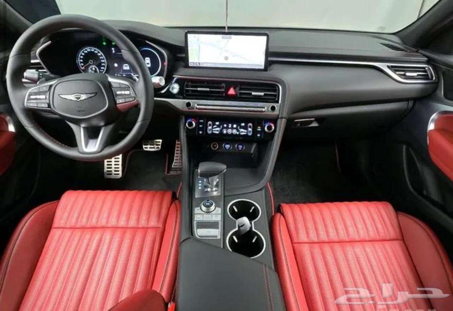 G70 2024 model63333655414657113