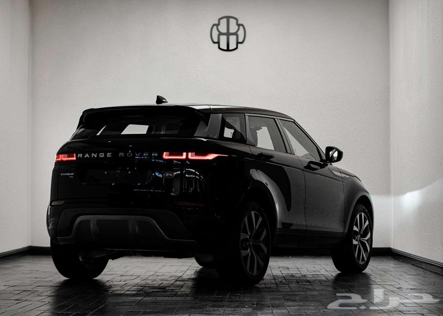 RANGE ROVER EVOQUE 2022 - Range Rover Evoque R-Dynamic63332136356995113
