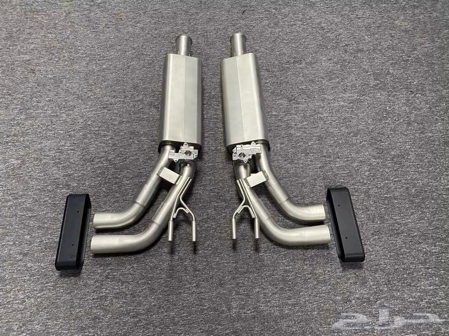 G63   G500 اقزوزست مع المخارج63335028052483112