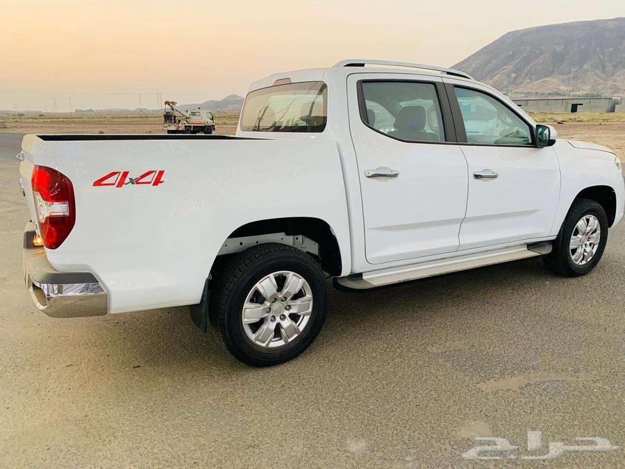 ماكسيس T60 ديزل 2023 فل تماتيك63334864591617113