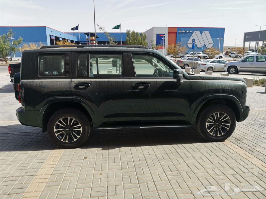 Haval H9 2025 model Saudi63334351610882114
