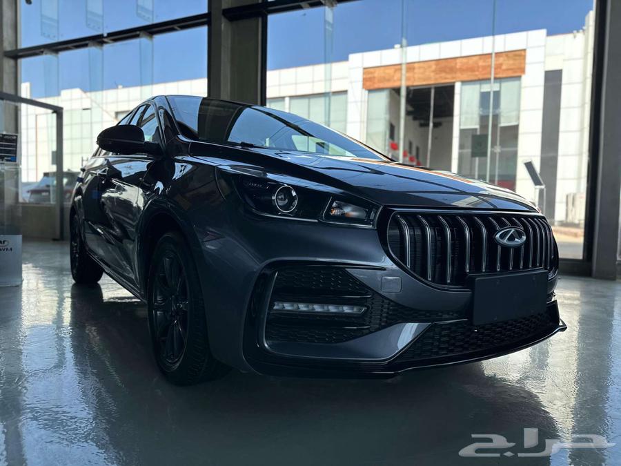 Chery Arrizo 6 Pro Comfort Model 2024 Special Offer63334311493122113