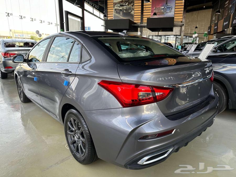 Chery Arrizo 6 Pro Comfort Model 2024 Special Offer63334311493122112