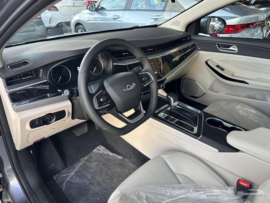 Chery Arrizo 6 Pro Comfort Model 2024 Special Offer63334311493122111