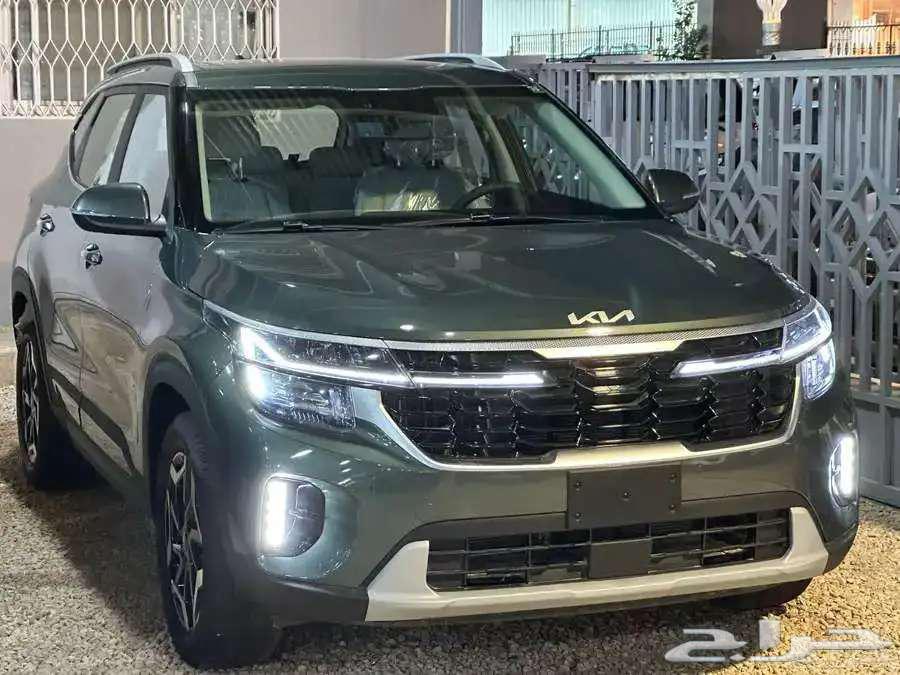 Kia Seltos 2.0 LX Panorama Model 2025, lowest price in the market, special offer63332135114114112