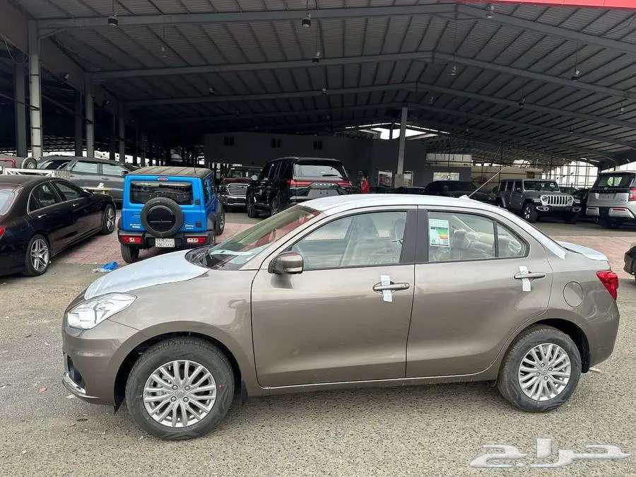 Suzuki Dzire Standard Model 2025 installment or cash63333814555906113