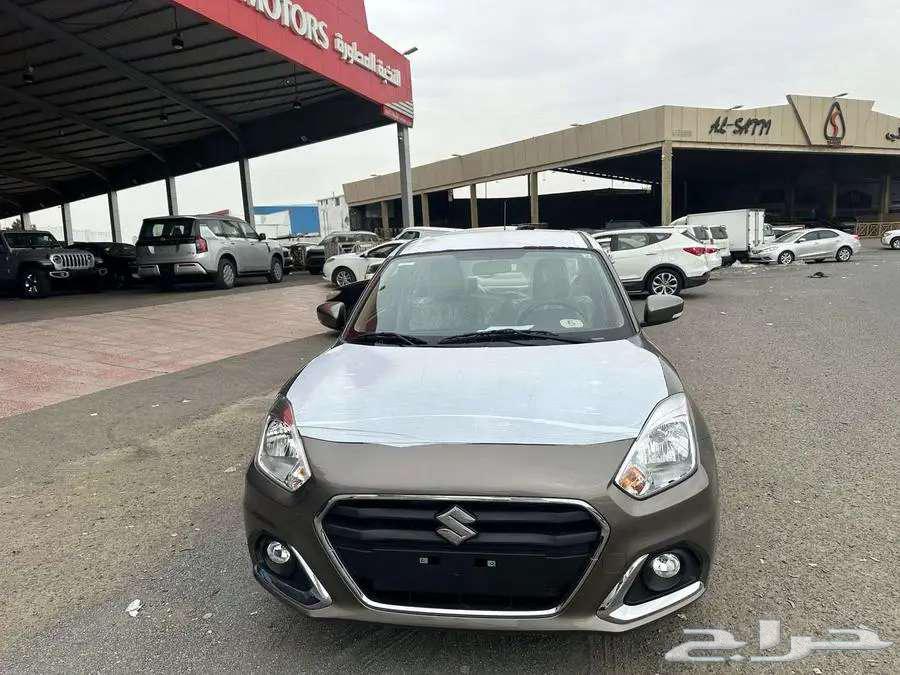 Suzuki Dzire Standard Model 2025 installment or cash63333814555906111