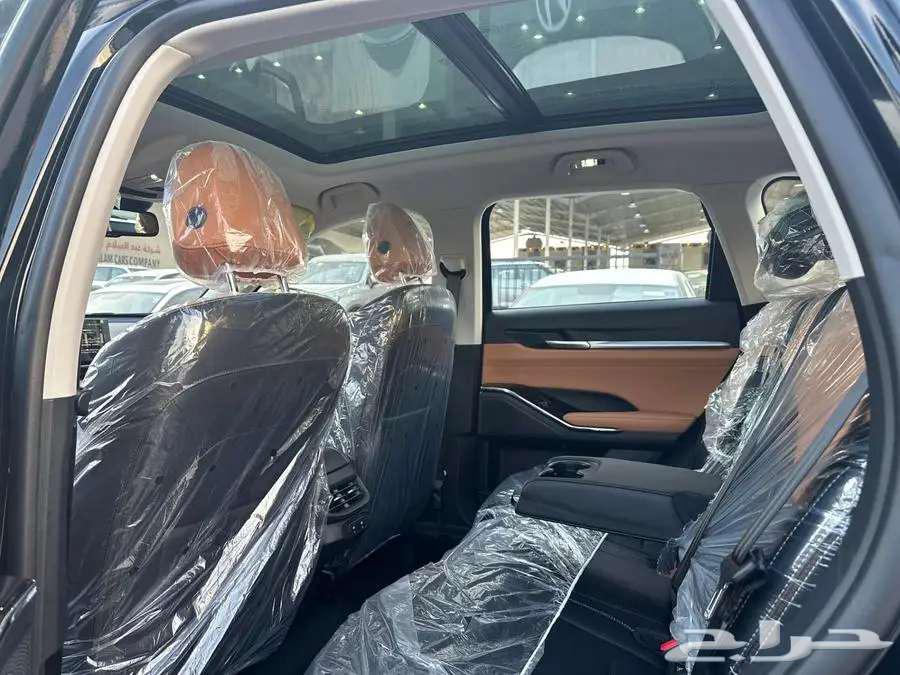Haval H6 Full Active Plus 2024 model63333815201282113