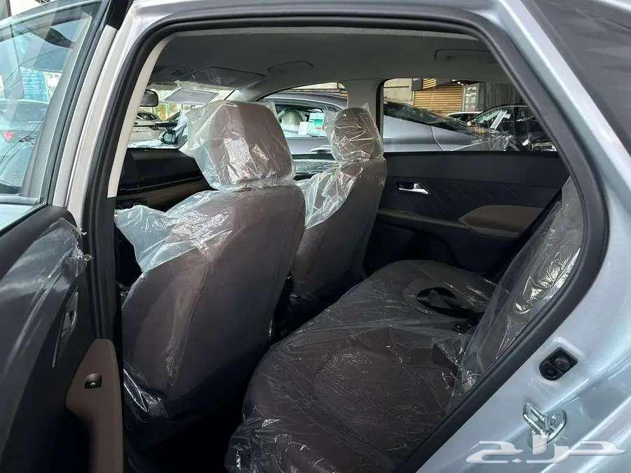 Kia Cerato Standard 1600 Model 202463333762484355114