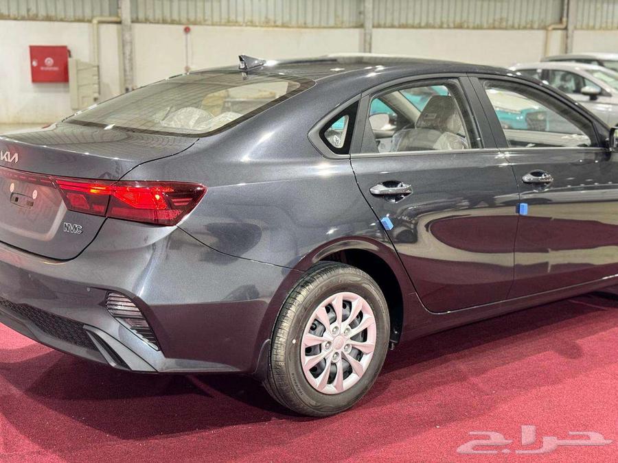 Kia Cerato 2024 model, cash and installments from all banks63333762073858114