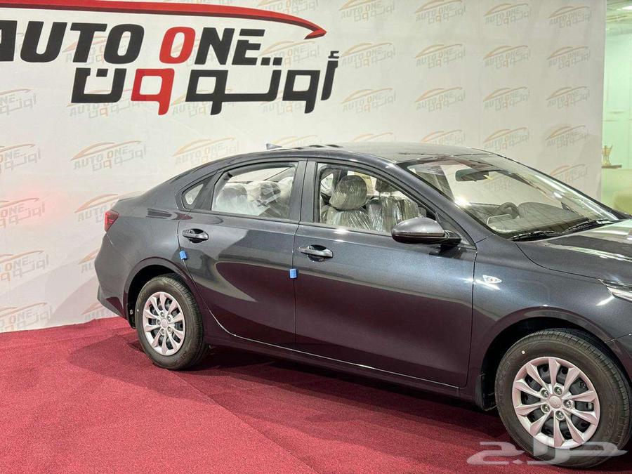 Kia Cerato 2024 model, cash and installments from all banks63333762073858112