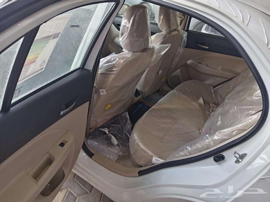 Suzuki Dzire Standard 2025 cash and financing special offers63333761999746113