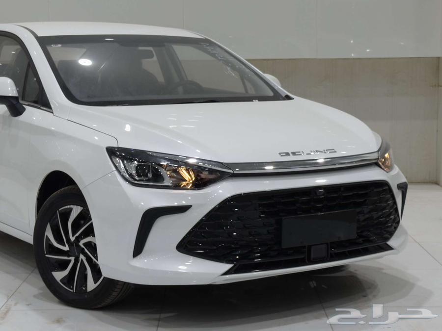 BAIC D50 U5 PLUS Luxury 2025, cash or installment, salary cash or deposit63333603497347112
