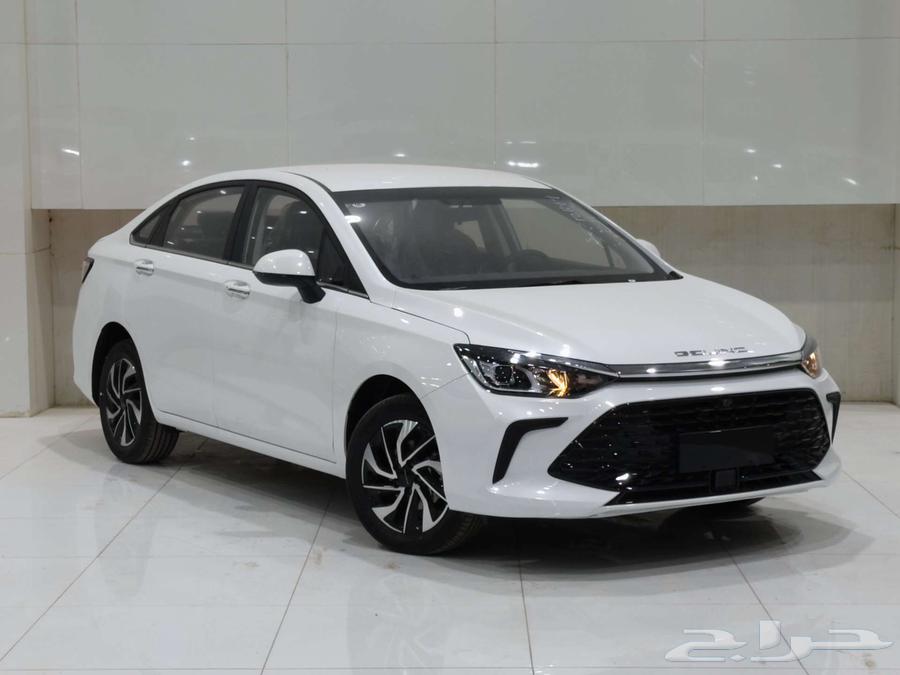 BAIC D50 U5 PLUS Luxury 2025, cash or installment, salary cash or deposit63333603497347111