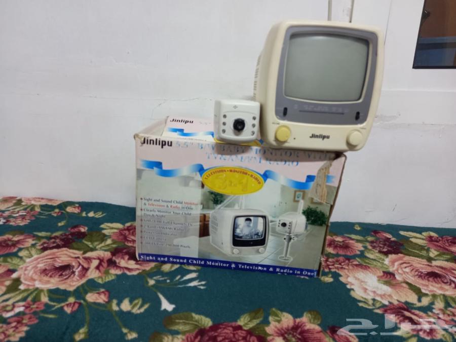 للبيع جهاز متابعة الطفل63218027115011113