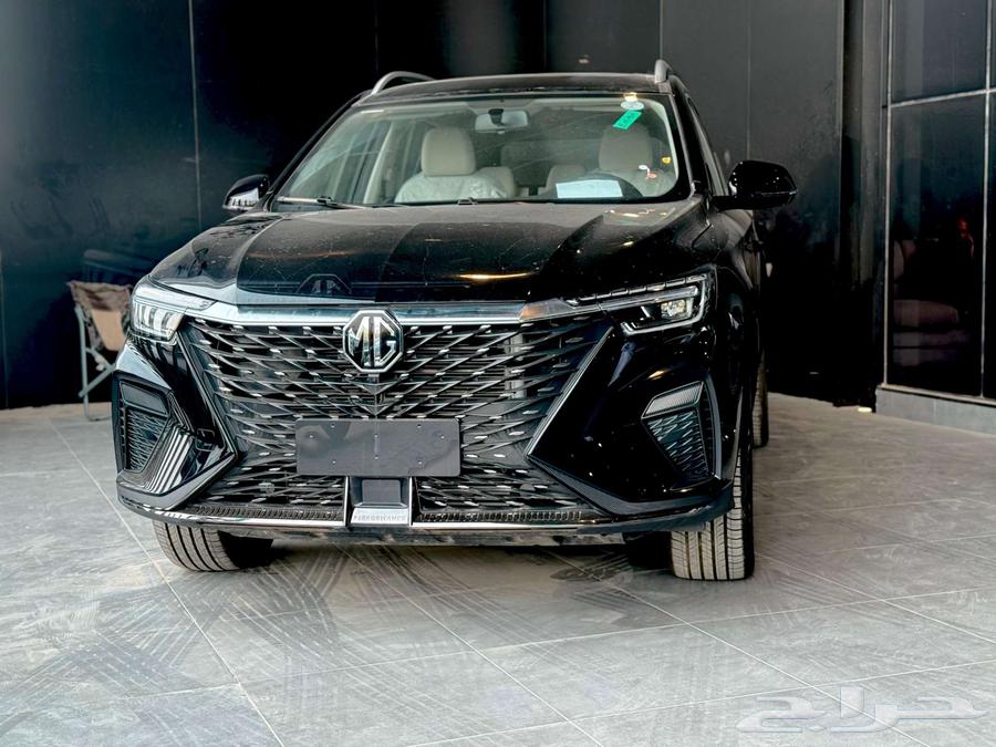 MG RX5 ستاندر بلس 202463333247275778111
