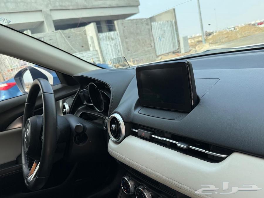 Mazda CX3 201963332893104001112