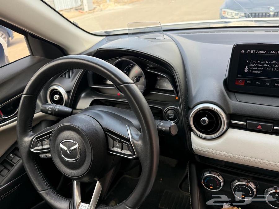 Mazda CX3 201963332893104001113