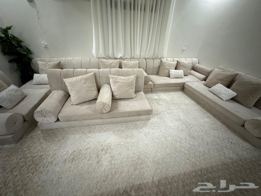 Sofa and its tables for sale63217552150401112