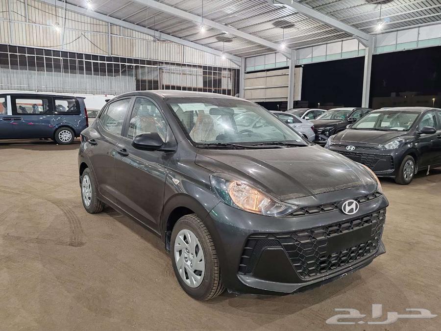 Hyundai i10 model 202463332270353921112