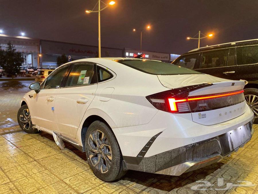 Hyundai Sonata 2025 cash or lease-to-own installment63332080531075112